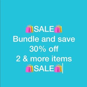 🌺🌸🌼SALE🌺🌸🌼